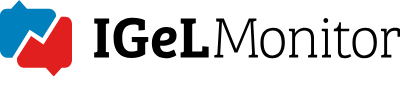 Logo IGel Monitor