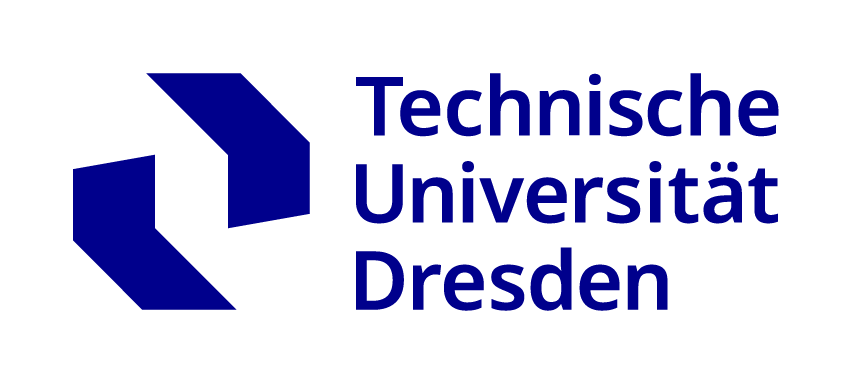 Logo der Technischen Universität Dresden