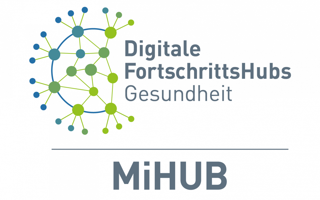 Start in die neue Förderphase: MiHUBx wird zu MiHUB
