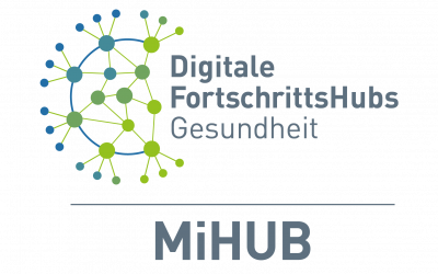 Start in die neue Förderphase: MiHUBx wird zu MiHUB