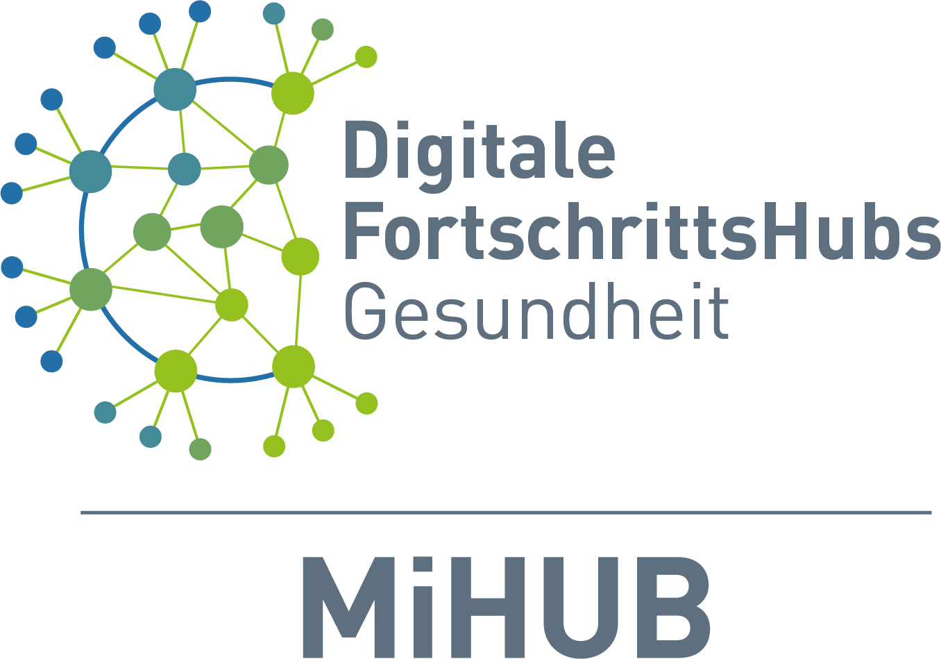 Logo MiHUB